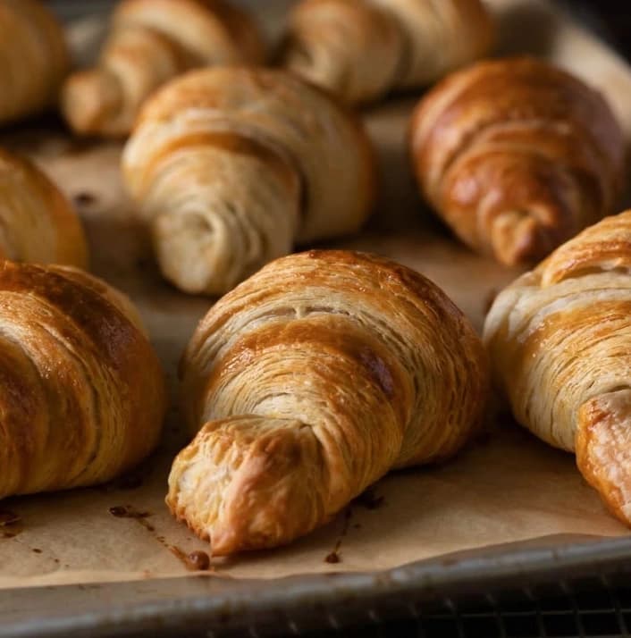 Croissant