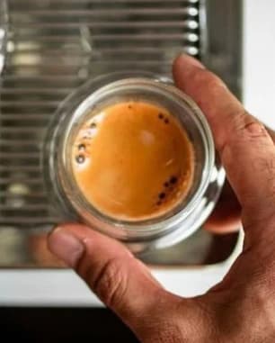 Espresso