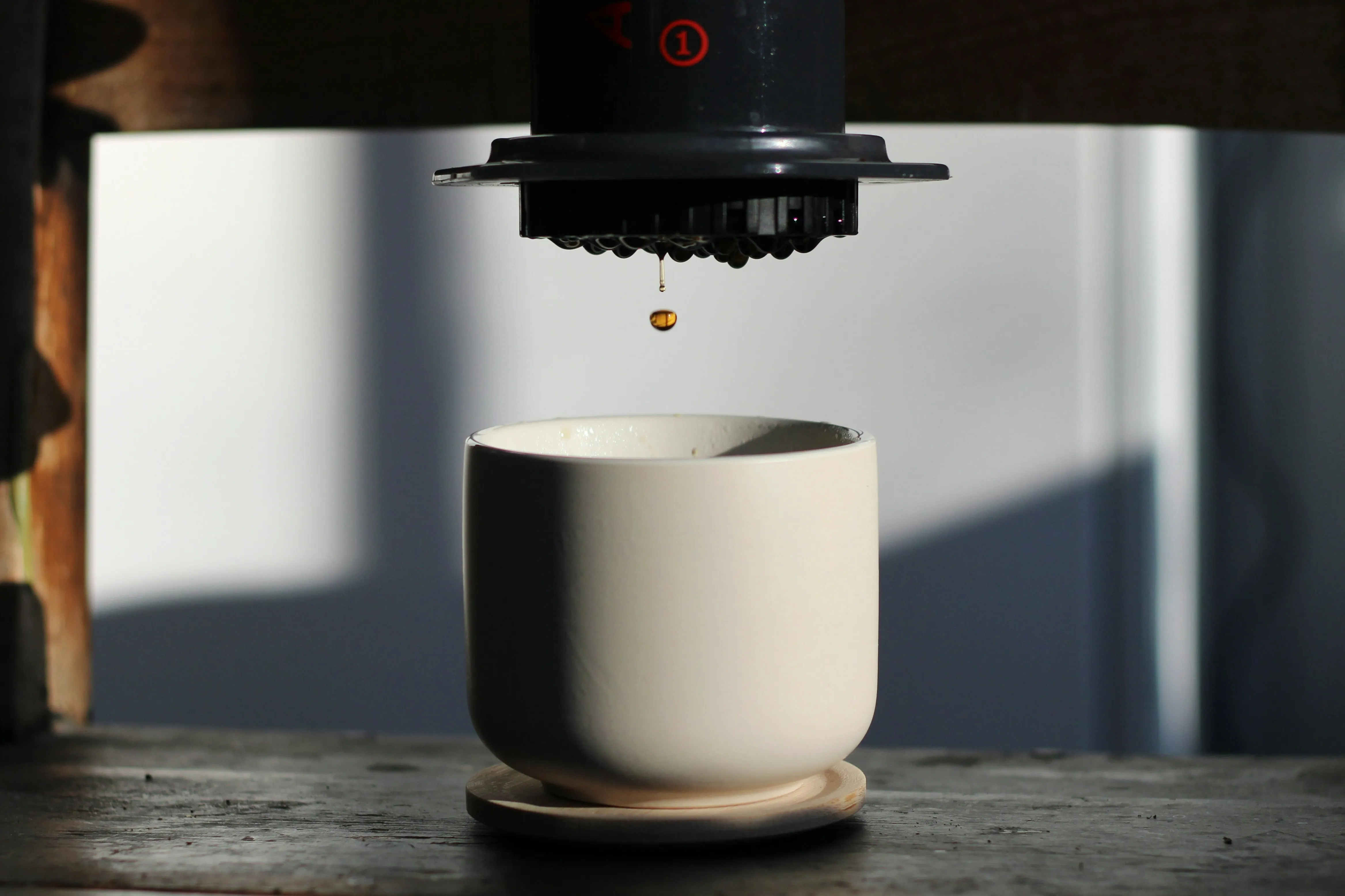 Coffee Drip