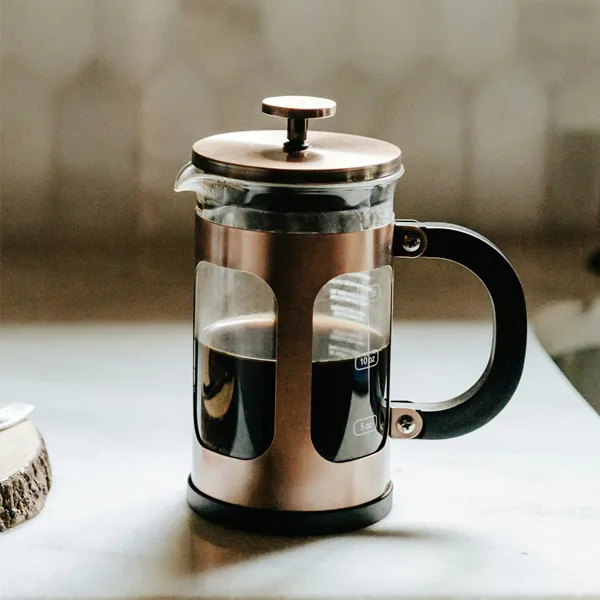 French Press