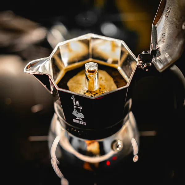 Moka Pot