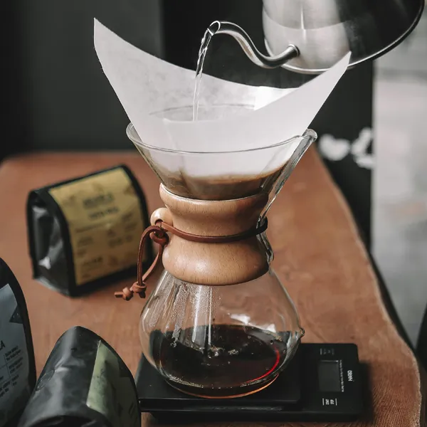 Pour-Over
